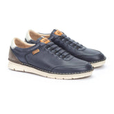 Pikolinos Scarpe Rivas in Pelle Pacific